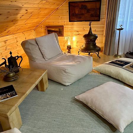 Vila Lulebore Velipoja Kültér fotó